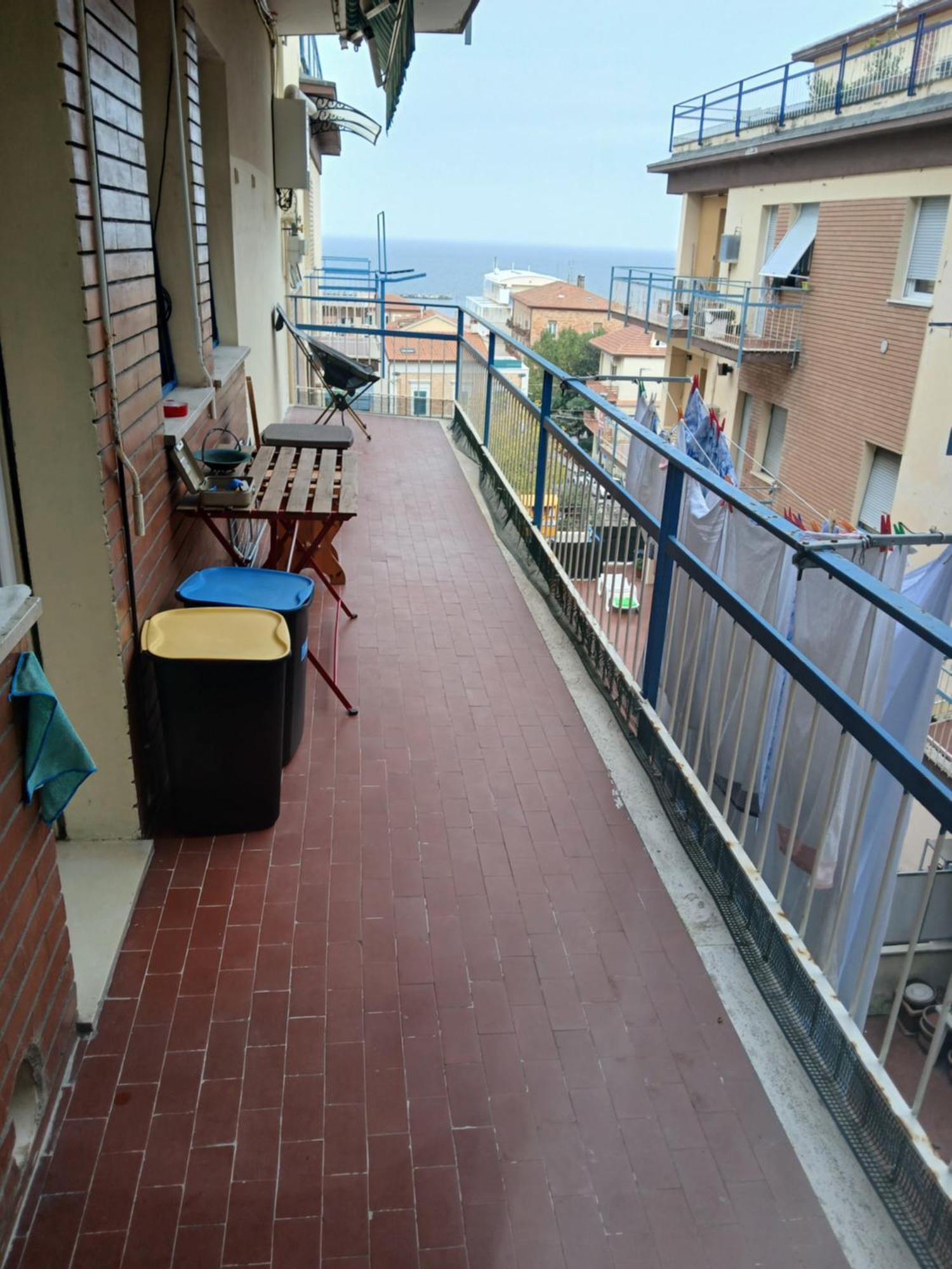 La Fenice Falconara Marittima Exterior photo